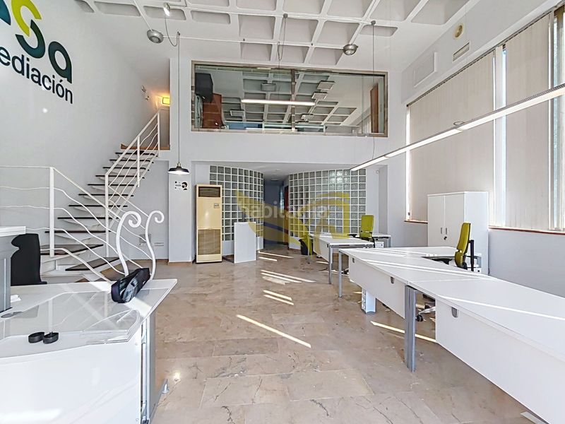 Foto c01e91c2-4cb0-4061-89be-fdfd3ac90706. Local comercial a Alcantarilla