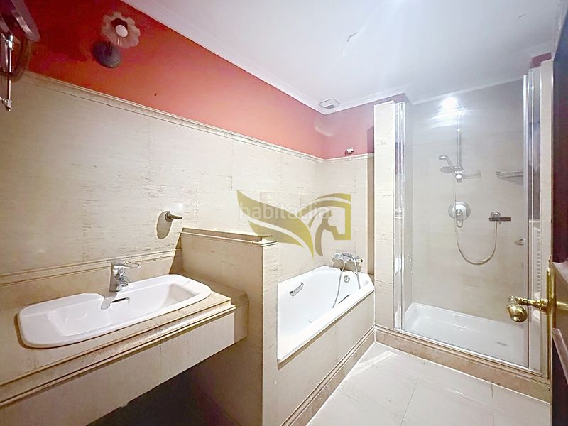 Foto 5b35dec4-bc33-4678-bfc6-bb39302f0773. Pis amb calefacció aparcament a San Bernardo Sevilla