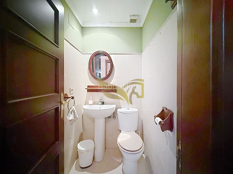 Foto 8f934d69-b635-4b84-8eae-e78093ffffdd. Pis amb calefacció aparcament a San Bernardo Sevilla