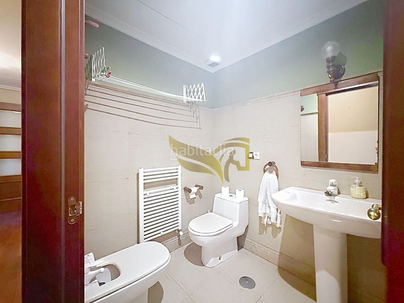 Foto 9412de9d-b2e0-47a9-a766-9aa83c349d31. Pis amb calefacció aparcament a San Bernardo Sevilla