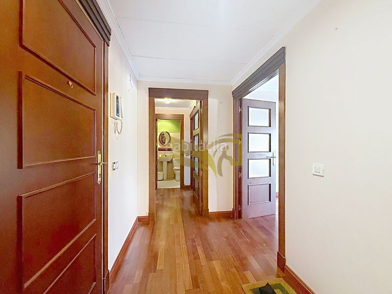 Foto b53e3fe3-4e25-414b-8d8d-6bbb8befb130. Pis amb calefacció aparcament a San Bernardo Sevilla