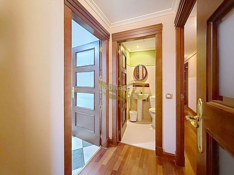 Foto ec81625a-70c4-499e-9b03-7adeae407024. Pis amb calefacció aparcament a San Bernardo Sevilla