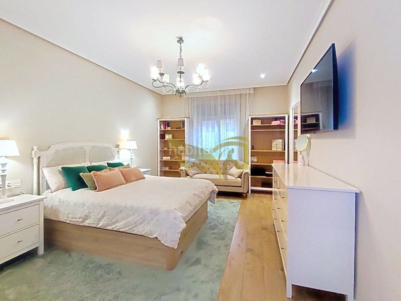 Foto 1db24e76-2d1c-4804-a738-41a9867cb7cf. Pis amb calefacció a Nueva España Madrid