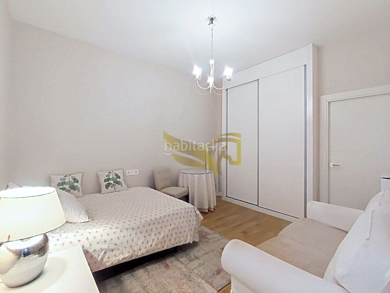 Foto 3a6b803b-194b-4b59-8482-8e3e1c57add9. Pis amb calefacció a Nueva España Madrid