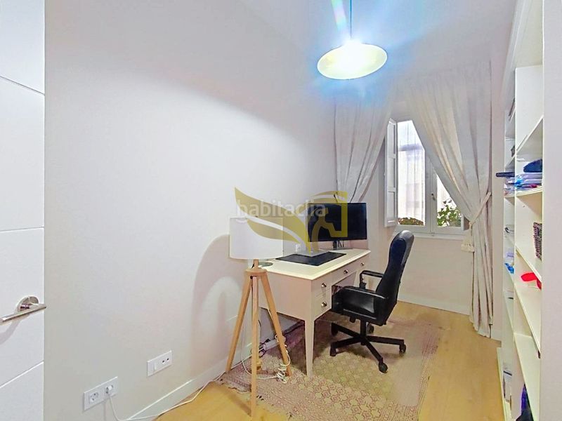 Foto 65a64380-5200-4355-8d1c-a377b3b661fa. Pis amb calefacció a Nueva España Madrid