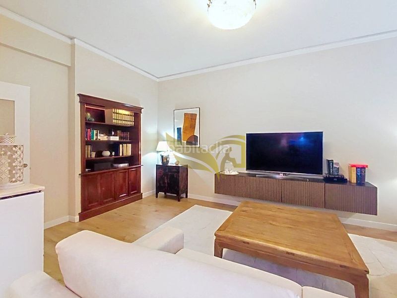 Foto 7f2b2d48-9b2d-4b21-b2f6-5e93b4532f44. Pis amb calefacció a Nueva España Madrid