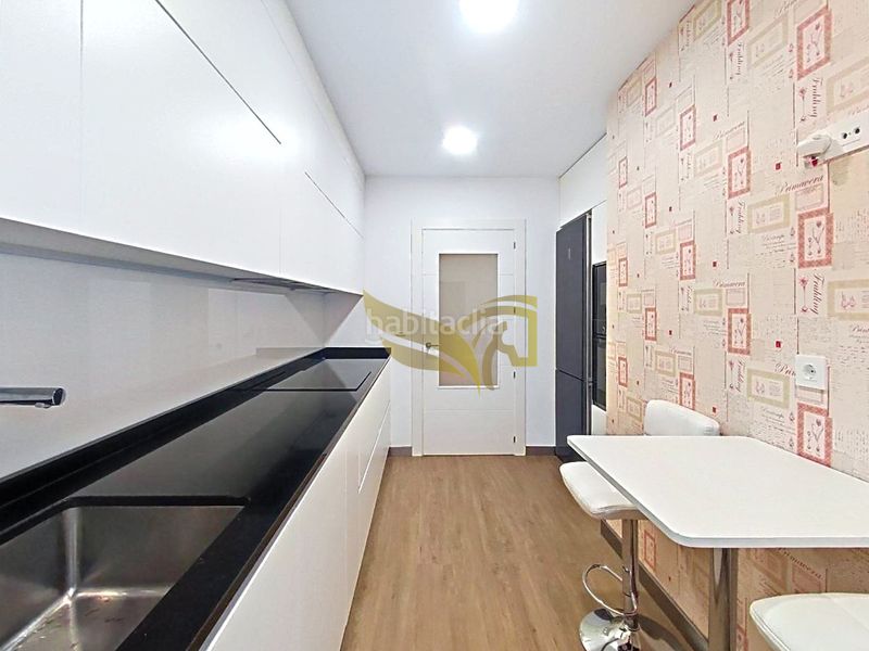 Foto 7f34efa8-faee-4de8-ba25-d5e825e7dcc3. Pis amb calefacció a Nueva España Madrid