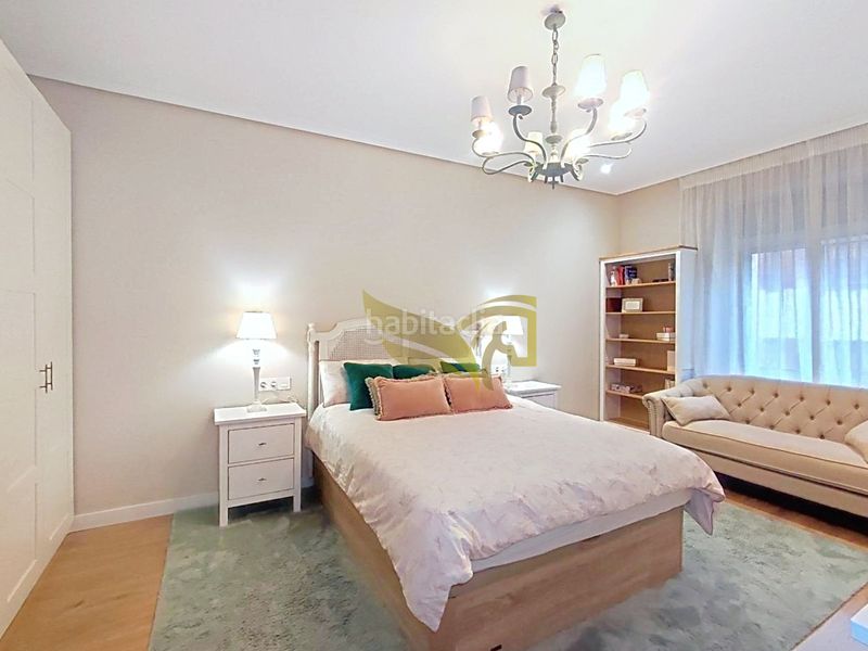 Foto 80ca9d93-0d7c-4d83-8425-5ed7725edf1a. Pis amb calefacció a Nueva España Madrid