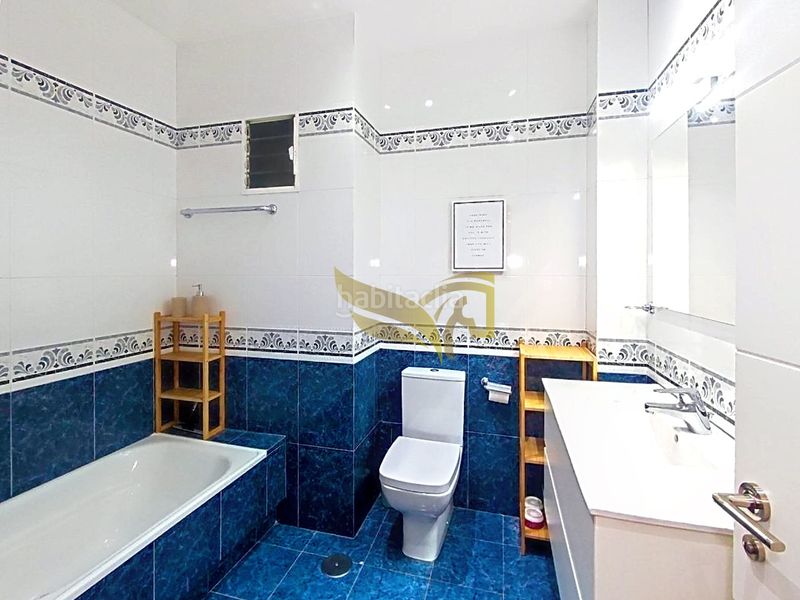 Foto 8ee007b4-632c-4065-9387-78b5cd611c8f. Pis amb calefacció a Nueva España Madrid