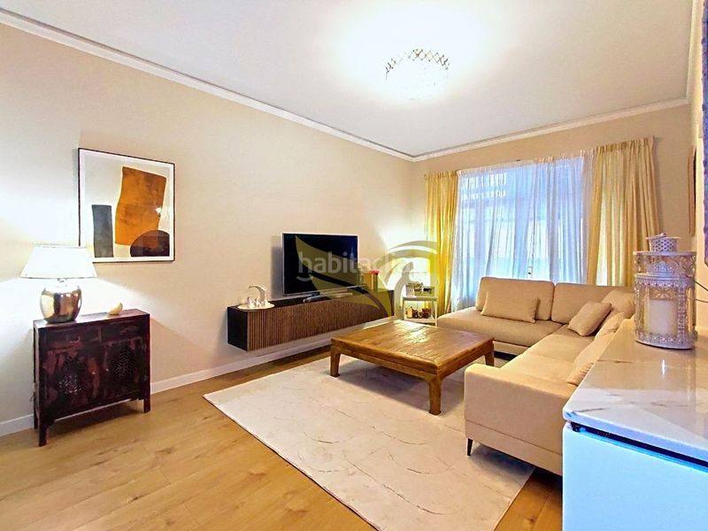 Foto 90a7b67d-66ee-46a1-9706-d901a1e8d45f. Pis amb calefacció a Nueva España Madrid