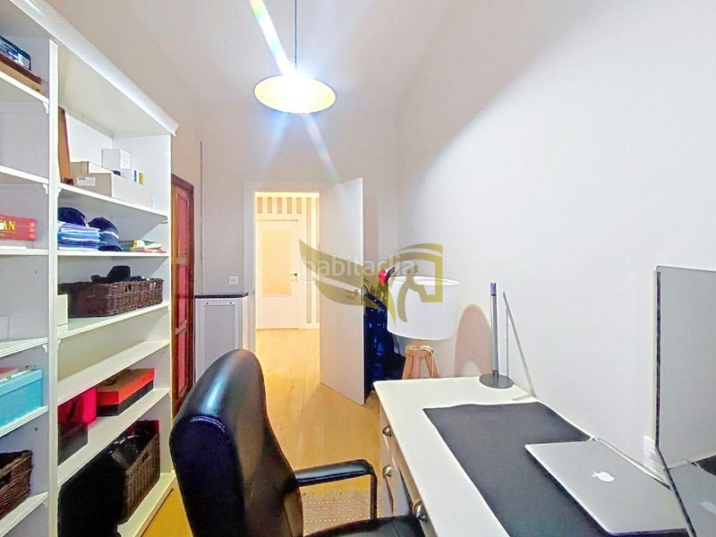 Foto 92b8bf9c-bde5-411b-80a5-ebef49511c60. Pis amb calefacció a Nueva España Madrid