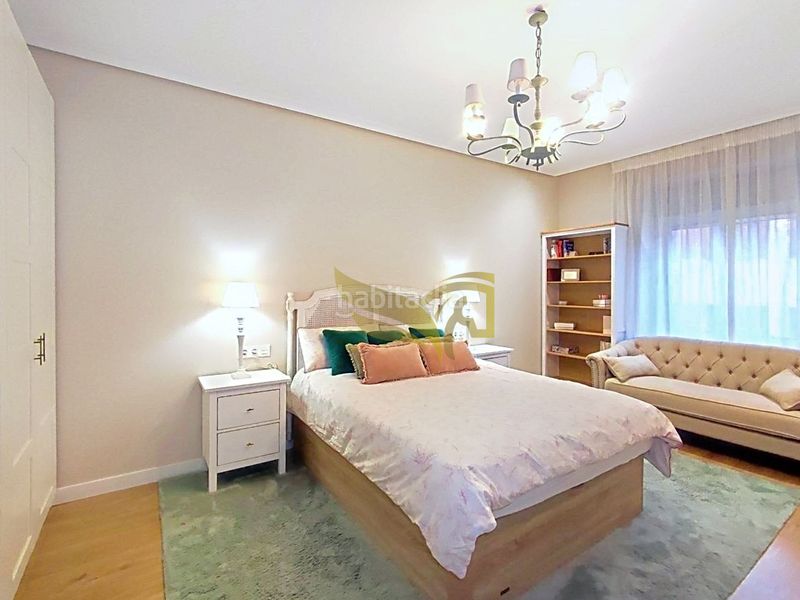 Foto 9314998b-5530-4cfc-925d-37e3be44cc25. Pis amb calefacció a Nueva España Madrid