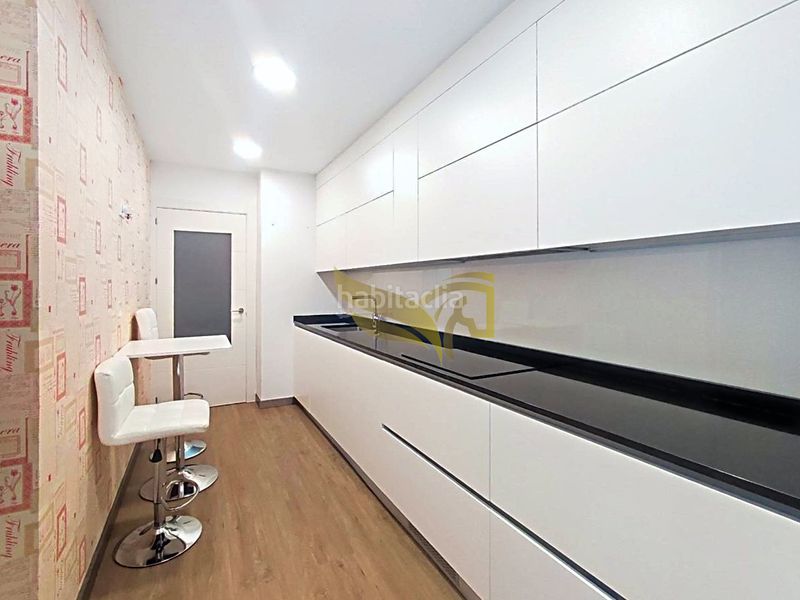 Foto 96aa3ea7-713c-43cd-be7e-d9376a0faa80. Pis amb calefacció a Nueva España Madrid