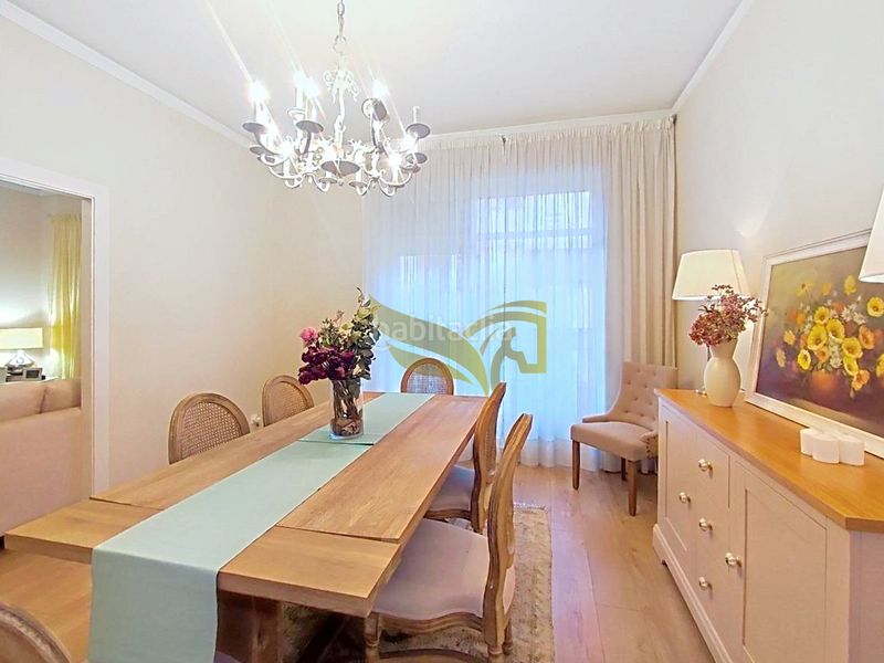 Foto 9fd42d6c-45a6-4b6e-adc4-7934f4a12f1b. Pis amb calefacció a Nueva España Madrid