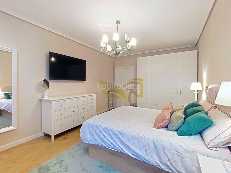 Foto a8feb876-e4de-49ca-bcd0-f5ce485035e2. Pis amb calefacció a Nueva España Madrid