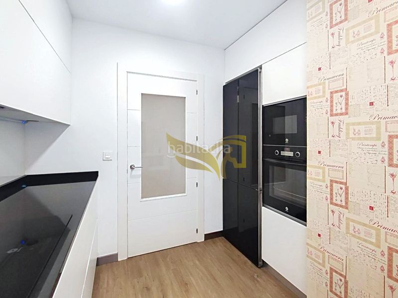 Foto ac0c4a22-5ad6-4832-8945-9aab2a28b1a4. Pis amb calefacció a Nueva España Madrid