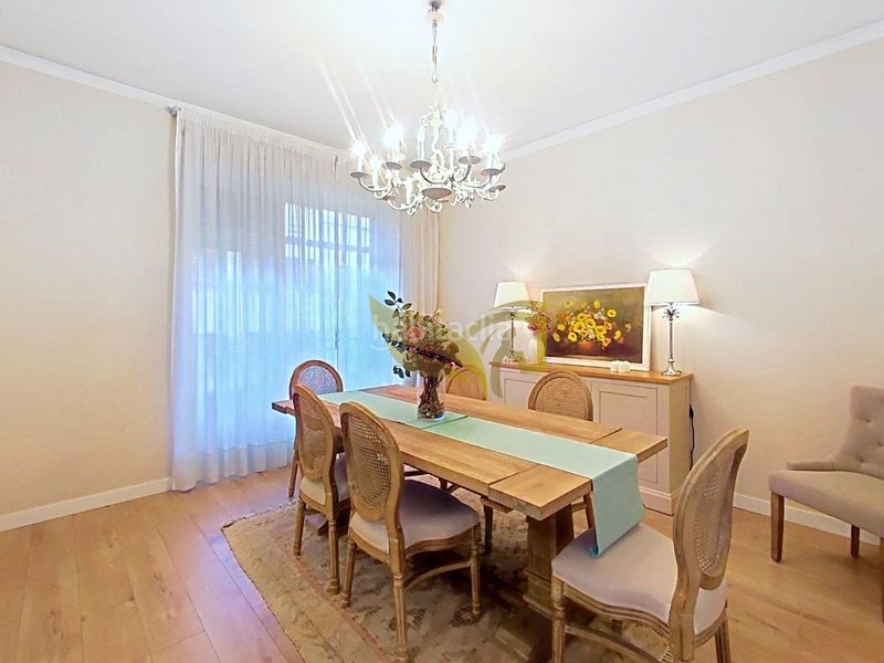 Foto b3c9d5fb-51ba-4de6-b1ed-9fa08228b2c3. Pis amb calefacció a Nueva España Madrid