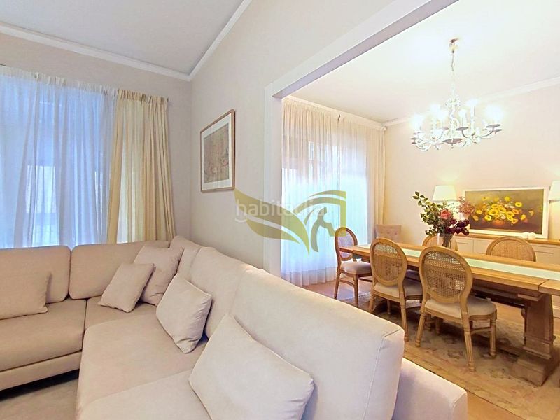 Foto bdc51f0a-88bc-4e59-8f3c-413d21bd3cde. Pis amb calefacció a Nueva España Madrid