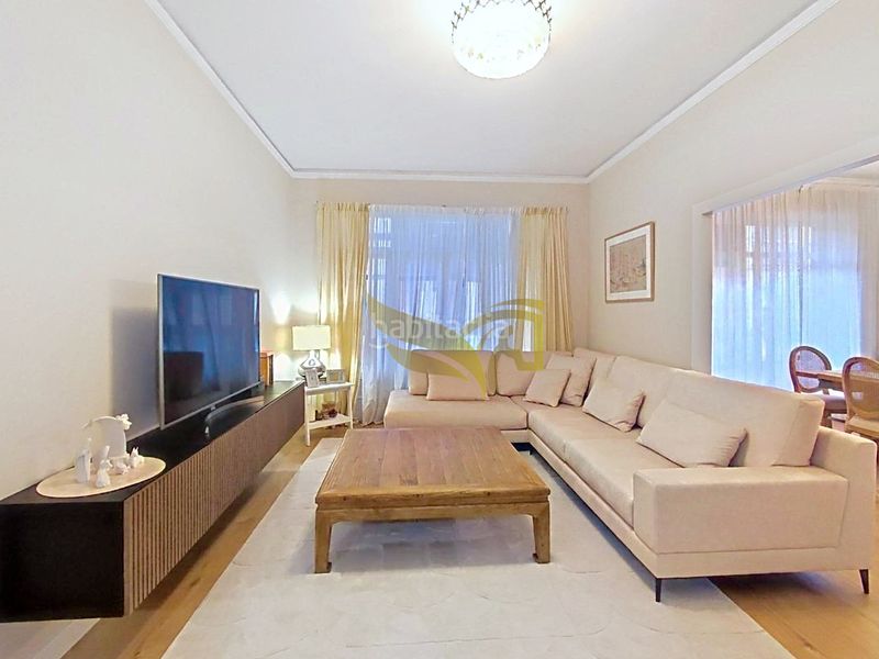 Foto bf2b206b-6115-450c-885b-1891f980cd37. Pis amb calefacció a Nueva España Madrid