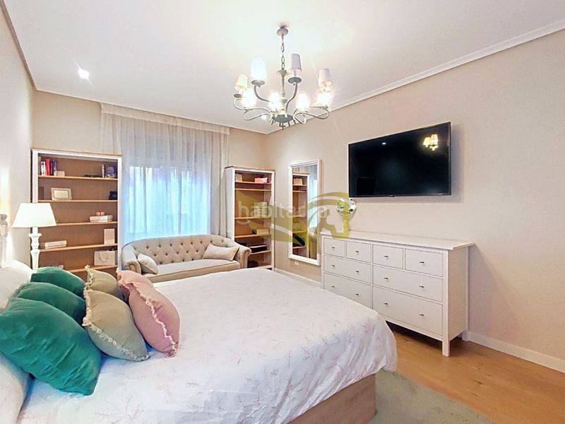 Foto c1a9c0ee-1695-408d-8c9e-ff408118f299. Pis amb calefacció a Nueva España Madrid