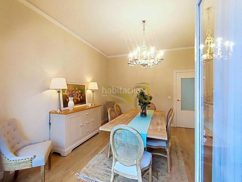 Foto d3693c84-2846-44c5-9e7c-2c59b90476d5. Pis amb calefacció a Nueva España Madrid