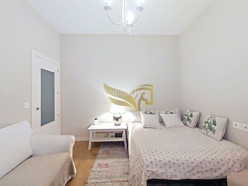 Foto d8fd5ec5-01e7-4f1a-ac39-e72a7c28b1e1. Pis amb calefacció a Nueva España Madrid