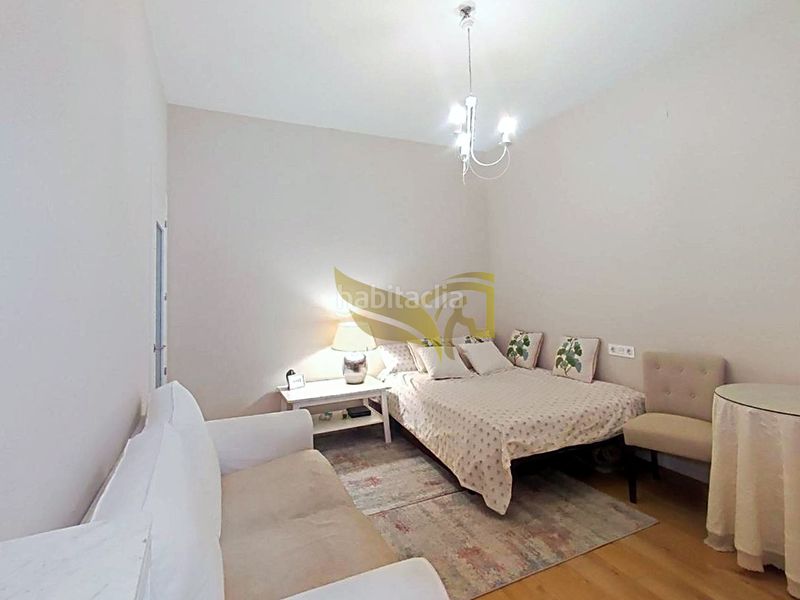 Foto d9b7611e-5426-42be-aa93-1cdf7324d028. Pis amb calefacció a Nueva España Madrid