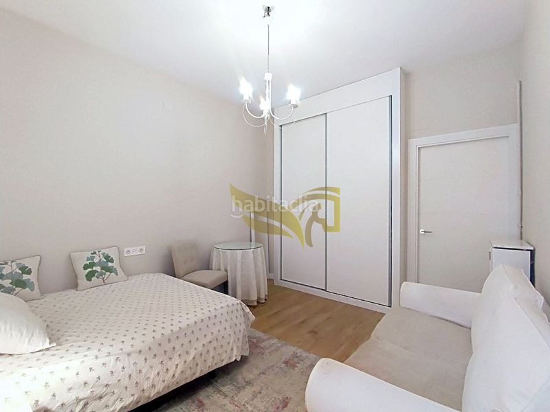 Foto f85681c7-7593-4a71-b934-4b175ee9b3ed. Pis amb calefacció a Nueva España Madrid