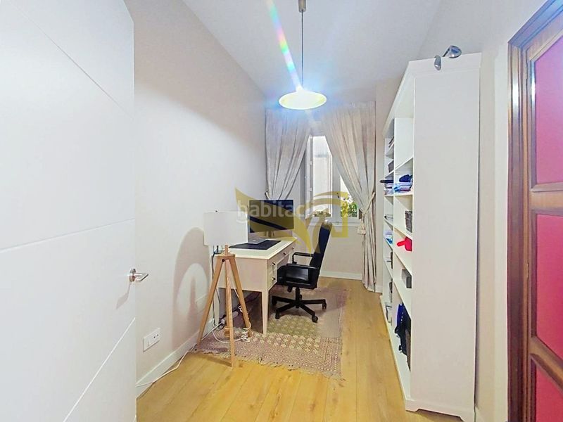 Foto fe5c9864-e2d8-4ea9-b2e7-8ad6caaa9fba. Pis amb calefacció a Nueva España Madrid