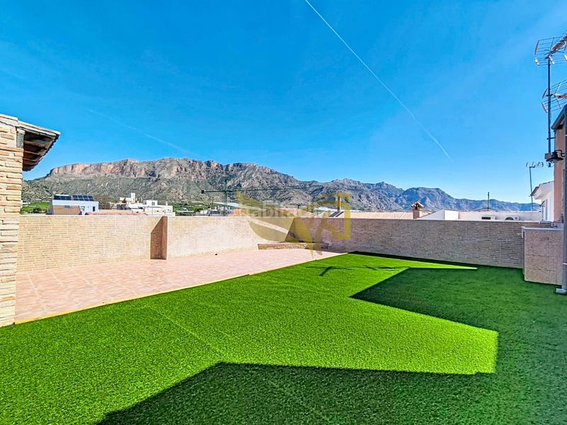 Foto 56c74498-7618-4cd8-b590-18c6a0714bc3. Pis a Santomera