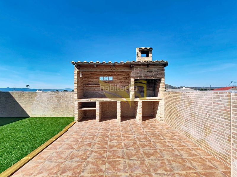 Foto 59aca81b-9f05-47cb-8791-1178ae915429. Pis a Santomera