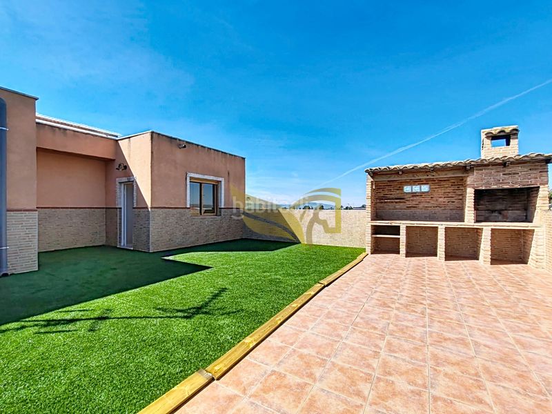 Foto 6cb94147-5dbc-4d95-8b63-17e49b1d7c6c. Pis a Santomera