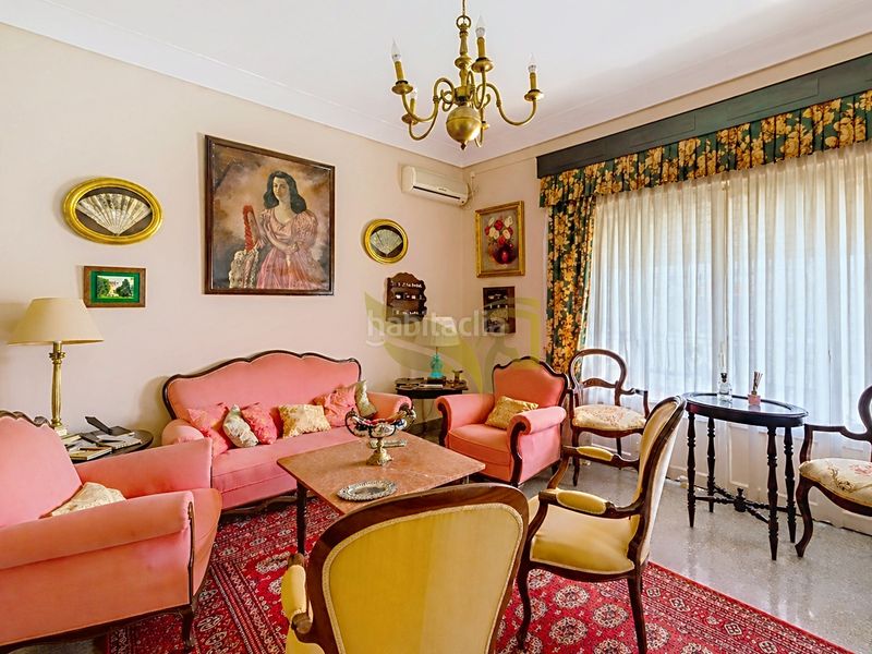 Foto 0d46ba59-be6e-453c-a416-5eff17bcfb7b. Pis amb calefacció aparcament a Castillejos-Cuzco Madrid