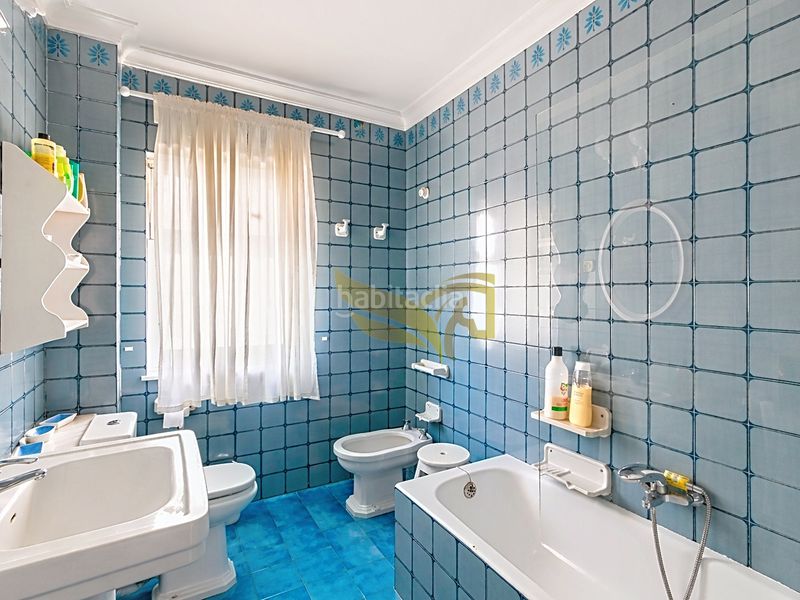 Foto 32a601c0-4460-4e88-b2c3-e6290a18191f. Pis amb calefacció aparcament a Castillejos-Cuzco Madrid