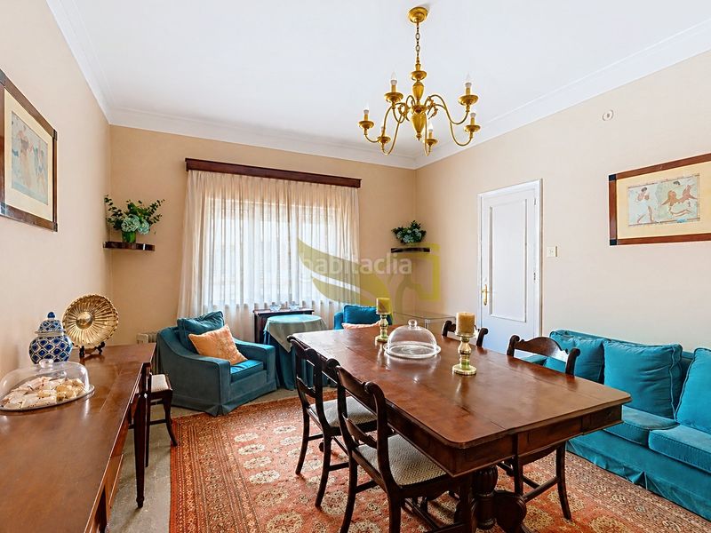 Foto 38078dc4-c625-4315-8ce7-1577363ad7ec. Pis amb calefacció aparcament a Castillejos-Cuzco Madrid