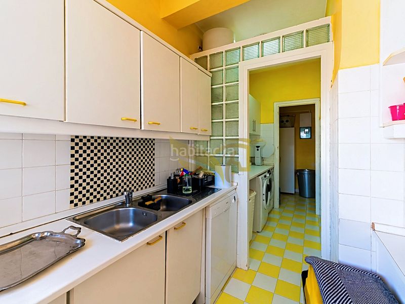 Foto 409b74dc-109b-4d5a-963f-0d1cd04758a6. Pis amb calefacció aparcament a Castillejos-Cuzco Madrid