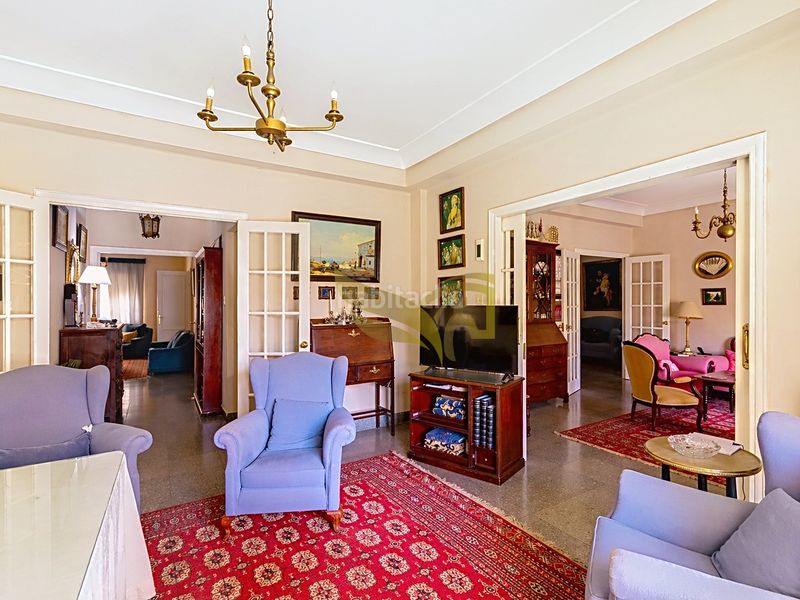 Foto 4f6f34da-f82c-4845-b66c-2751d7d57e9f. Pis amb calefacció aparcament a Castillejos-Cuzco Madrid