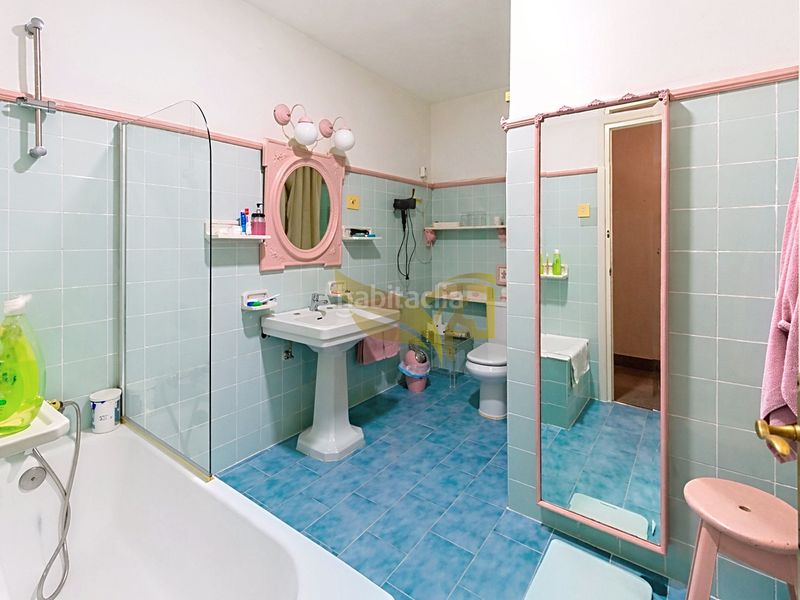 Foto 5e08bf71-c468-4dbb-8a47-7d0ee3439955. Pis amb calefacció aparcament a Castillejos-Cuzco Madrid