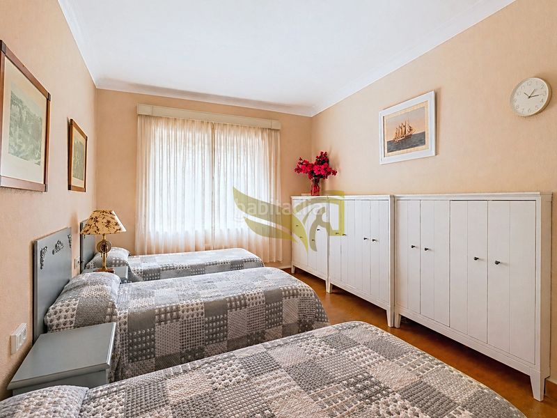 Foto 68b63ca5-f47e-4d02-acaa-a83d1645472a. Pis amb calefacció aparcament a Castillejos-Cuzco Madrid