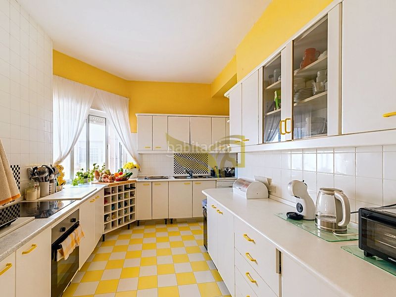 Foto 70eb050b-9173-4b25-9bb5-203c33f9e533. Pis amb calefacció aparcament a Castillejos-Cuzco Madrid