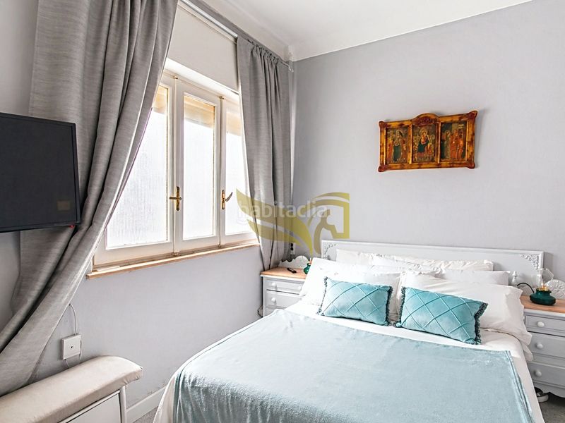 Foto 7ca41ee9-5972-4a0f-8710-510bc75c1500. Pis amb calefacció aparcament a Castillejos-Cuzco Madrid