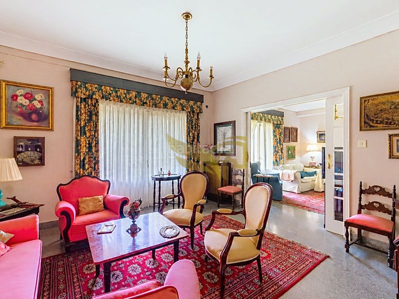 Foto 927a9598-75c7-4f46-92da-7acf29dd4527. Pis amb calefacció aparcament a Castillejos-Cuzco Madrid