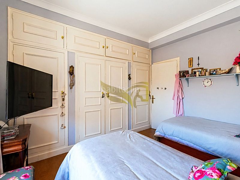 Foto a46f1127-5b76-48f7-aff1-8308772d9a50. Pis amb calefacció aparcament a Castillejos-Cuzco Madrid