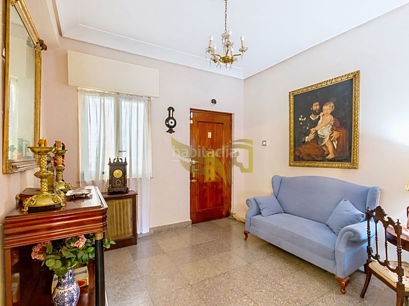 Foto cae74749-5e3d-414f-8d41-ec842c2e3a70. Pis amb calefacció aparcament a Castillejos-Cuzco Madrid