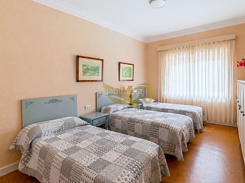 Foto d3133038-5b9e-4982-93d1-0ba03deb6110. Pis amb calefacció aparcament a Castillejos-Cuzco Madrid