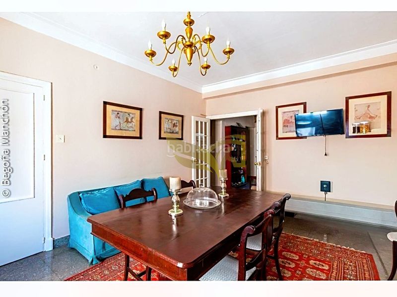 Foto e9688dcf-806e-4294-9444-cbb7e7a5eb62. Pis amb calefacció aparcament a Castillejos-Cuzco Madrid