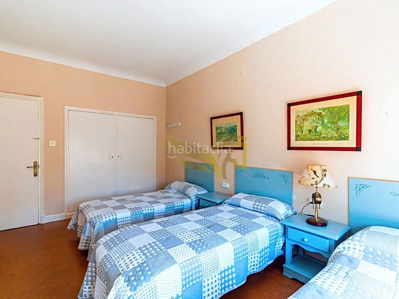 Foto ff10f6a9-30fa-40c1-a9bb-a9533a10f4b8. Pis amb calefacció aparcament a Castillejos-Cuzco Madrid