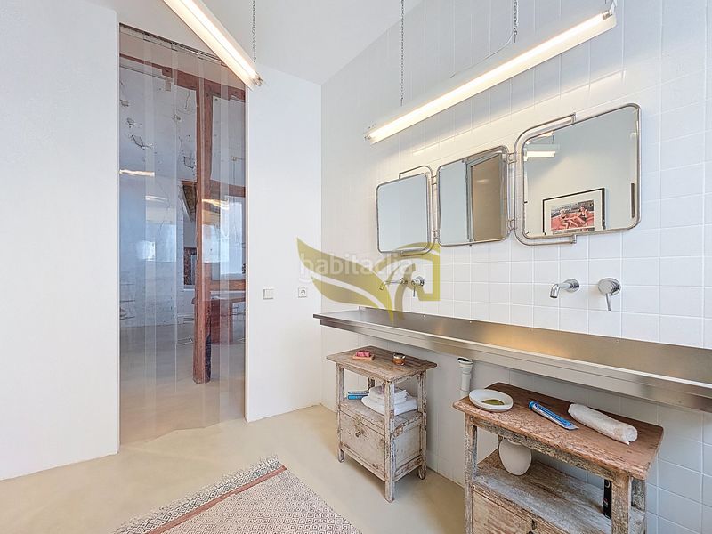 Foto 00ff1721-784b-4f1b-9963-6ee2c349254d. Àtic amb calefacció a Sol Madrid