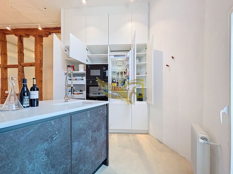 Foto 21862f4e-a1f1-48df-96d7-3b8ed1012739. Àtic amb calefacció a Sol Madrid