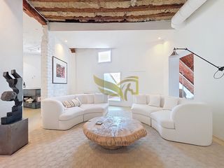 Àtic  Cava de san miguel. Ático en venta en plaza mayor